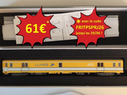 Models 40429 fourgon - models,