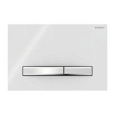 Plaque Geberit Sigma50 Square