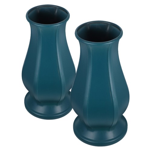 Pcs vase plastique de - pcs,