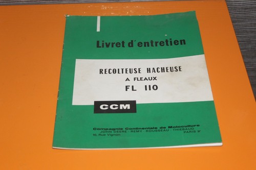 John deere livret - deere,