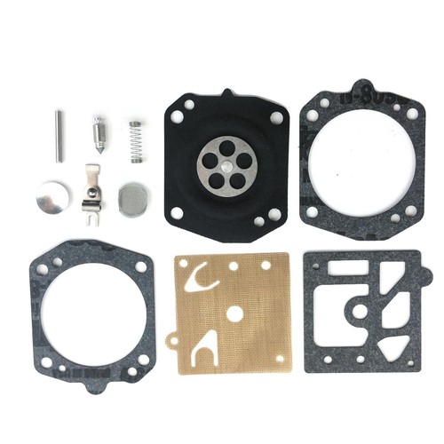 Kit membrane carburateur - kit, de