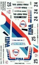 BMW M3 (E30) Schnitzer 24H Spa