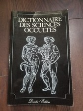 Dictionnaire des sciences
