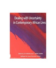 Dealing with Uncertainty in