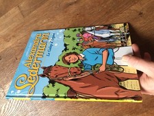 ALBUM BD GRISSEAUX SKIAV