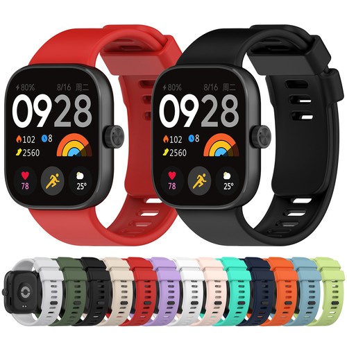Pour redmi watch bracelet - pour, 4