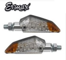 Clignotants Ermax triangulaire