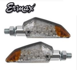 Clignotants ermax triangulaire - clignotants,