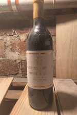 Chateau pichon longueville - chateau,