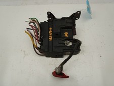 Boitier de Batterie de