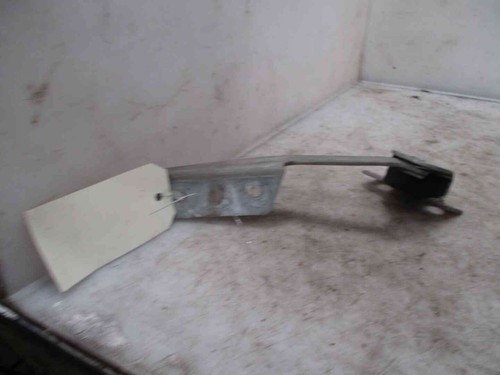 Compas capot droit peugeot - capot,