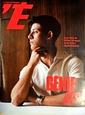 L'EQUIPE mag (2025) # NEOM