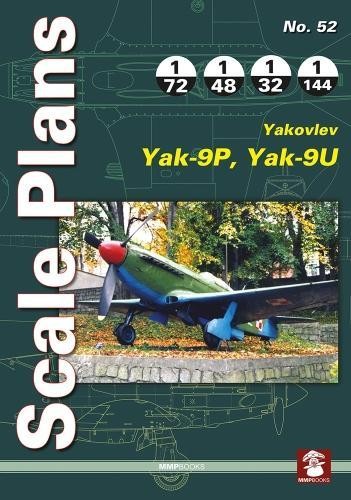 Robert panek scale - plans, 52