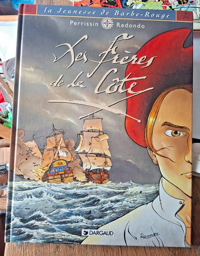 Les frères côte - les,