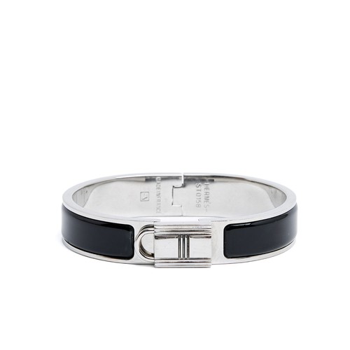 Hermès bracelet clic - bracelet,
