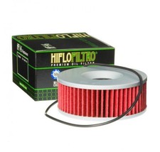 Filtre à huile Hiflofiltro