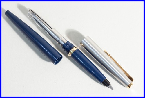 Parker stylos plume à - 45,