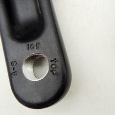 Roue cha?ne de v??lo fiable