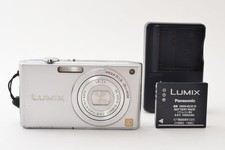 [Excellent] Appareil photo numérique compact Panasonic LUMIX DMC-FX33 du...