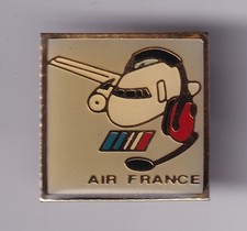 RARE PINS PIN'S .. AVION PLANE