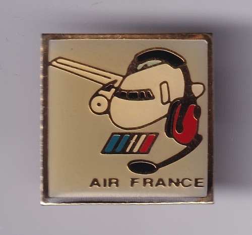 Rare pins pin avion plane - rare,