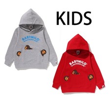 A BATHNIG APE BAPE KIDS BABY