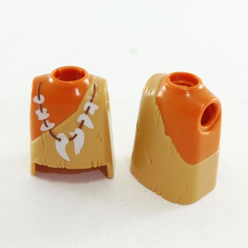 4119 playmobil lot bustes - de,