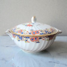 Limoges Bernardaud. Légumier