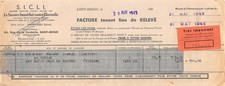 1943 LE SECOURS IMMEDIAT