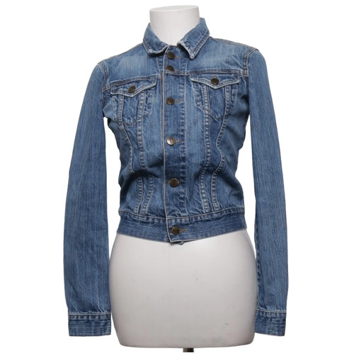 Divided veste en jean - veste,