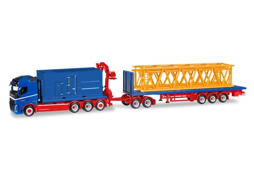 Herpa he308069 volvo fh - he308069,