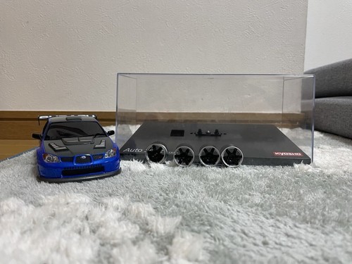 Carrosserie kyosho mini auto - mini-z,