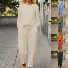 Pantalons hauts survêtement