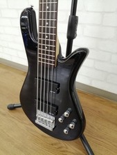 SPECTOR LEGEND 5 Electric bass