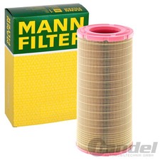 MANN-FILTER FILTRE A AIR