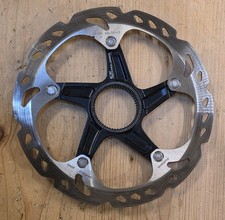 Disque de frein Shimano VTT