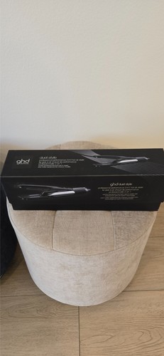 Brand new ghd duet - duet, style
