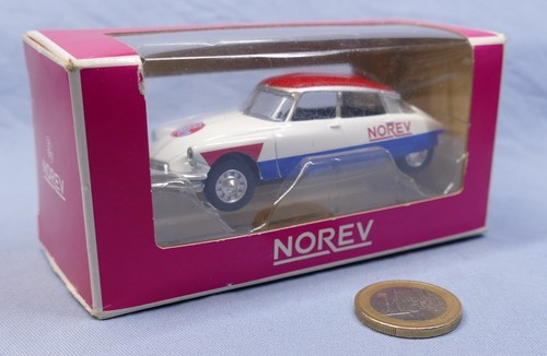 Norev réf 310603 - norev,