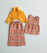 Skipper Growing Up Fashions