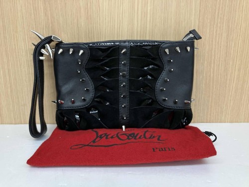 Christian louboutin - christian,