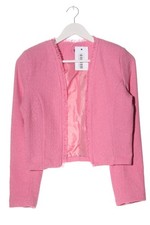 NUNA LIE Cardigan Dames Veste T EU 36 rose style décontracté