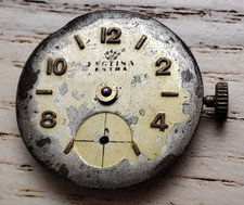 Festina watch movement  ETA