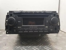 DODGE CALIBER Lecteur de