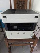Imprimante Epson Ecotank ET M3170