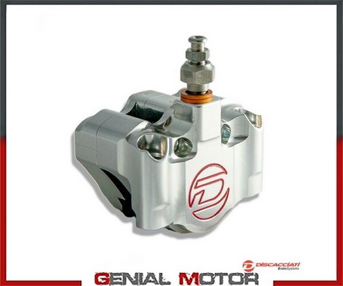 Etrier radial pistons - radial,