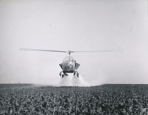 Aviation 1955 - aviation, c.