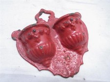 Antique Cast Iron Bradley &