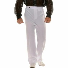 Underwraps - Men's 70's White