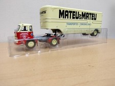 Pegaso comet 2030 Mateu &