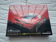 1/10 ECHELLE DEAGOSTINI